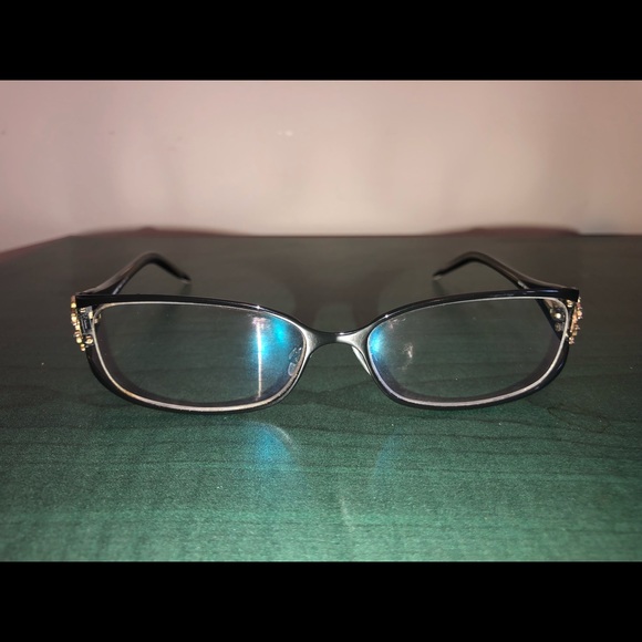 Roberto Cavalli frames.   Just gorgeous!! - Picture 4 of 11